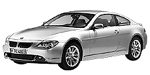 BMW E63 C3927 Fault Code