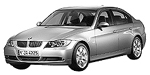 BMW E90 C3927 Fault Code