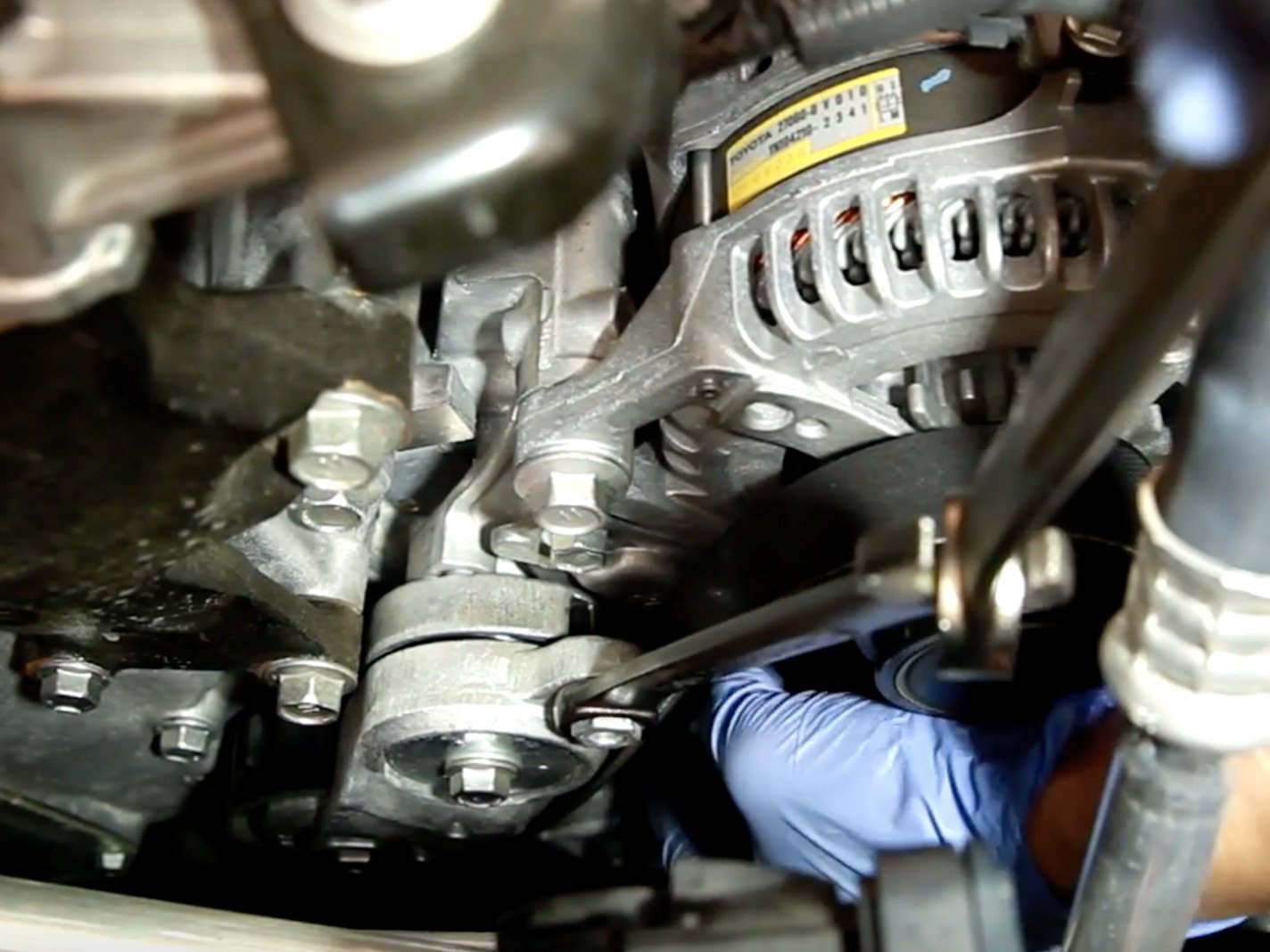 See C3927 in engine